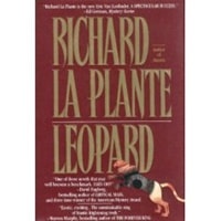 Leopard | La Plante, Richard | First Edition Book