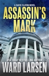Larsen, Ward | Assassin's Mark | Signed First Edition Book