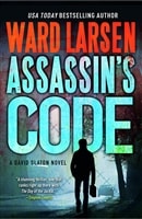 Assassin's Code | Larsen, Ward | Signed First Edition Book