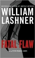 Lashner, William - Fatal Flaw (Abridged Audio Tape Cassettes)