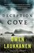 Laukkanen, Owen | Deception Cove | Signed First Edition Copy