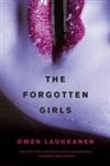 Forgotten Girls, The | Laukkanen, Owen | Signed First Edition Book