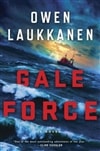 Gale Force | Laukkanen, Owen | Signed First Edition Book