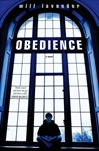 Obedience | Lavender, Will | Signed First Edition Book
