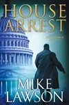 House Arrest by Mike Lawson | Signed First Edition Book