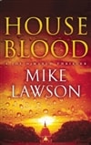 House Blood | Lawson, Mike | Signed First Edition Book