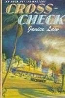 Cross Check | Law, Janice | First Edition Book