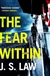 Fear Within, The | Law, J.S. | Signed First Edition Trade Paper Book