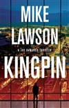 Lawson, Mike | Kingpin | Signed First Edition Book