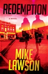 Lawson, Mike | Redemption | Signed First Edition Book