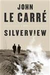 Le Carre, John | Silverview | First Edition Copy