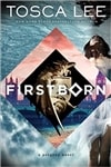 Firstborn | Lee, Tosca | Signed First Edition Book