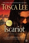 Iscariot | Lee, Tosca | Signed First Edition Book