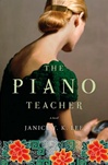 Piano Teacher, The | Lee, Janice Y. K. | Signed First Edition Book