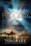 Progeny | Lee, Tosca | Signed First Edition Book