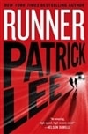 Runner | Lee, Patrick | Signed First Edition Book