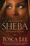 Sheba | Lee, Tosca | Signed First Edition Book
