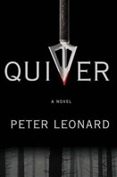 Quiver | Leonard, Peter | First Edition Book