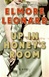 Up In Honey's Room | Leonard, Elmore | Signed First Edition Book