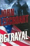 Betrayal | Lescroart, John | Signed First Edition Book