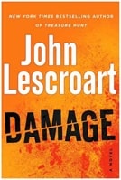 Damage | Lescroart, John | Signed First Edition Book