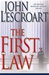 First Law, The | Lescroart, John | Signed First Edition Book