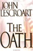 Oath, The | Lescroart, John | Signed First Edition Book