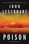 Poison | Lescroart, John | Signed First Edition Book