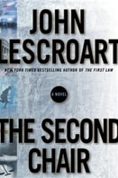 Second Chair, The | Lescroart, John | Signed First Edition Book
