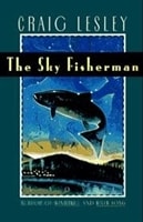 Sky Fisherman, The | Lesley, Craig | First Edition Book