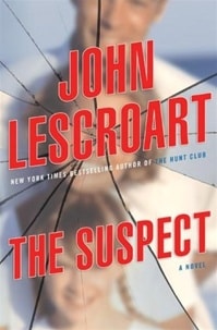 Suspect, The | Lescroart, John | Signed First Edition Book