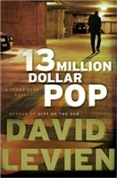 13 Million Dollar Pop | Levien, David | Signed First Edition Book