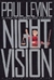 Night Vision | Levine, Paul | First Edition Book