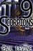 9 Scorpions | Levine, Paul | Signed First Edition Book