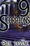 9 Scorpions | Levine, Paul | First Edition Book