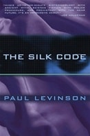 Silk Code, The | Levinson, Paul | First Edition Book