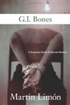 G.I. Bones | Limon, Martin | Signed First Edition Book