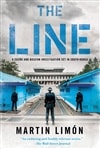 Line, The | Limon, Martin | Signed First Edition Copy