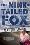 Nine-Tailed Fox, The | Limon, Martin | Signed First Edition Book