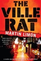 Ville Rat, The | Limon, Martin | Signed First Edition Book