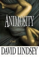 Animosity | Lindsey, David | Signed First Edition Book