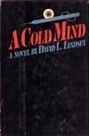 Cold Mind, A | Lindsey, David | Signed First Edition Book