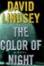 Color of Night, The | Lindsey, David | Signed First Edition Book