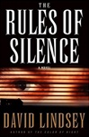Rules of Silence | Lindsey, David | Signed First Edition Book