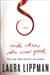 And When She Was Good | Lippman, Laura | Signed First Edition Book