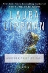 Another Thing to Fall | Lippman, Laura | Signed First Edition Book