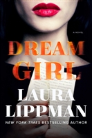 Lippman, Laura | Dream Girl | Signed First Edition Book