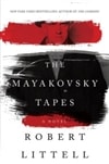 Mayakovsky Tapes, The | Littell, Robert | Signed First Edition Book