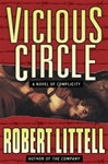 Vicious Circle | Littell, Robert | Signed First Edition Thus Book
