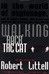 Walking Back the Cat | Littell, Robert | Signed First Edition Book